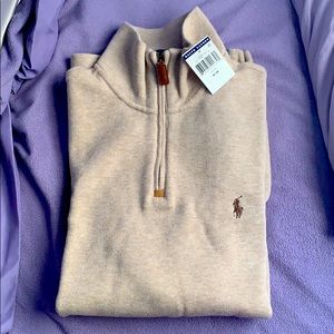 Men’s Ralph Lauren sweater